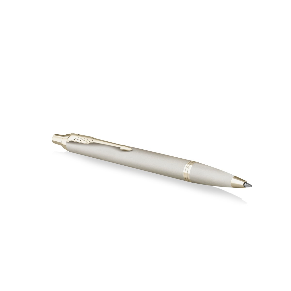 PARKER I.M. MONO Champagne Στυλό Διαρκείας