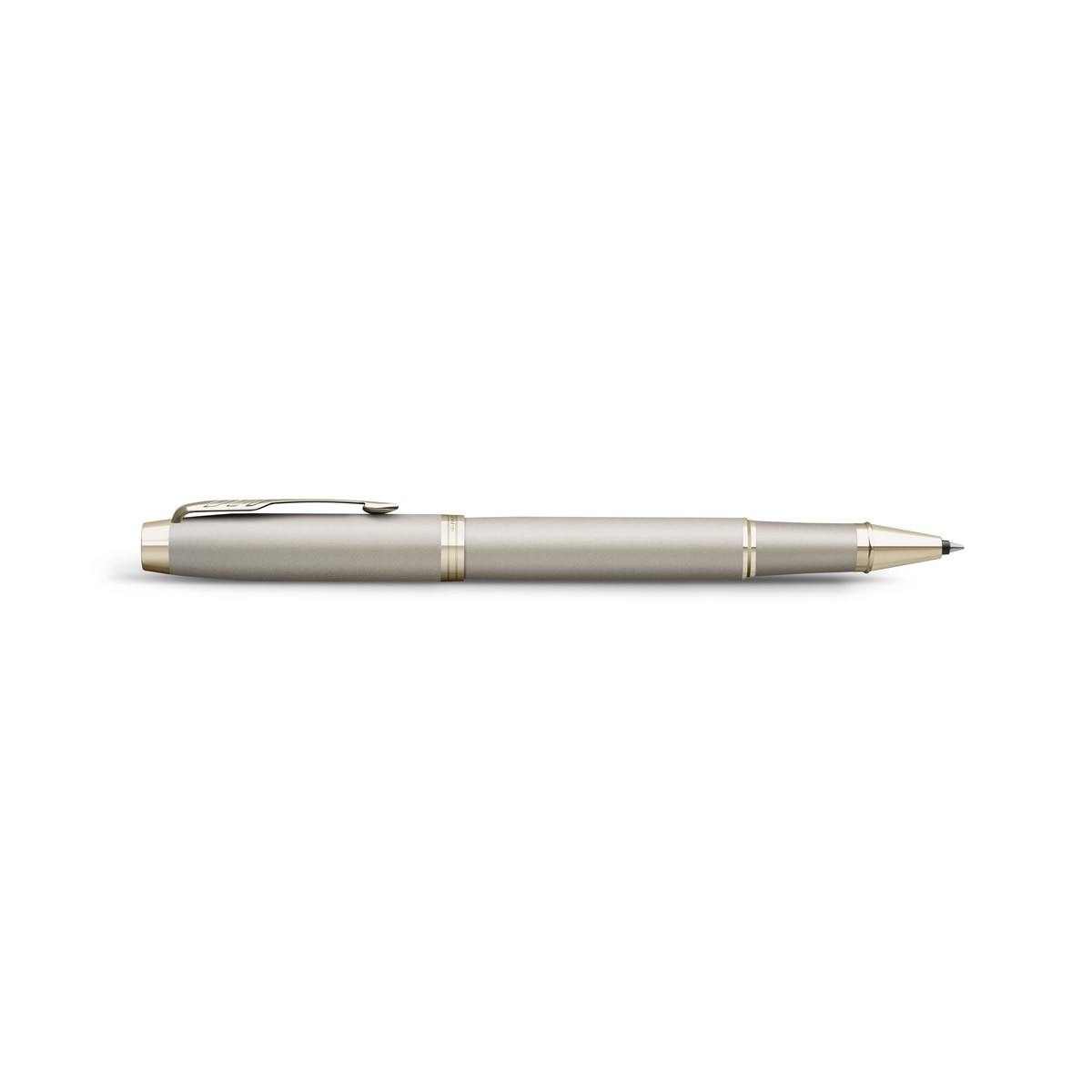 PARKER I.M. MONO Champagne Στυλό Roller