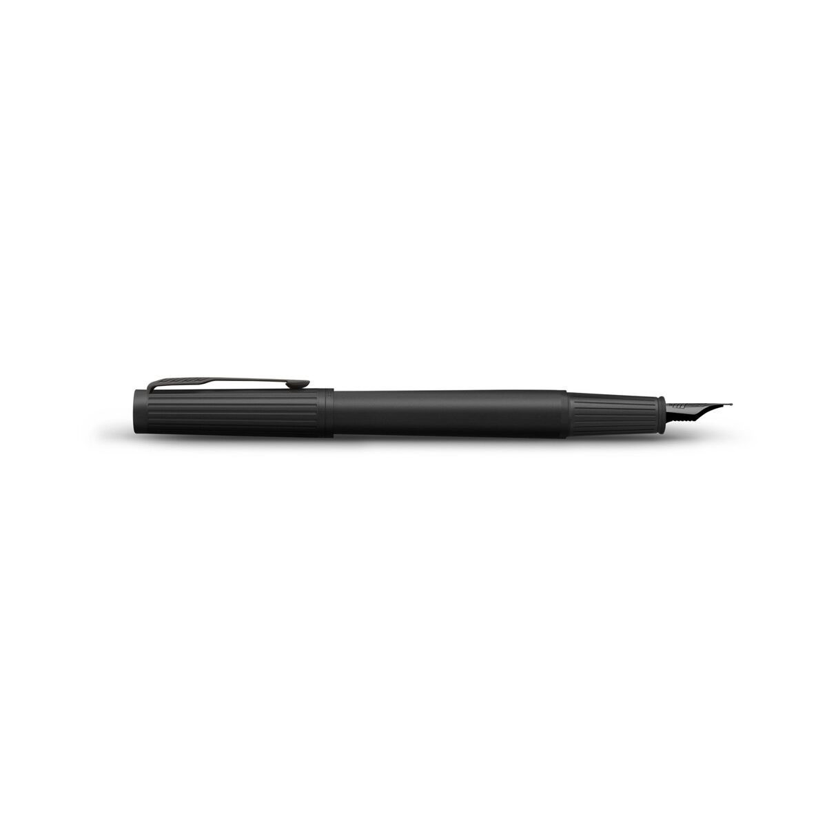 PARKER Ingenuity Core Black ΒT Πένα M