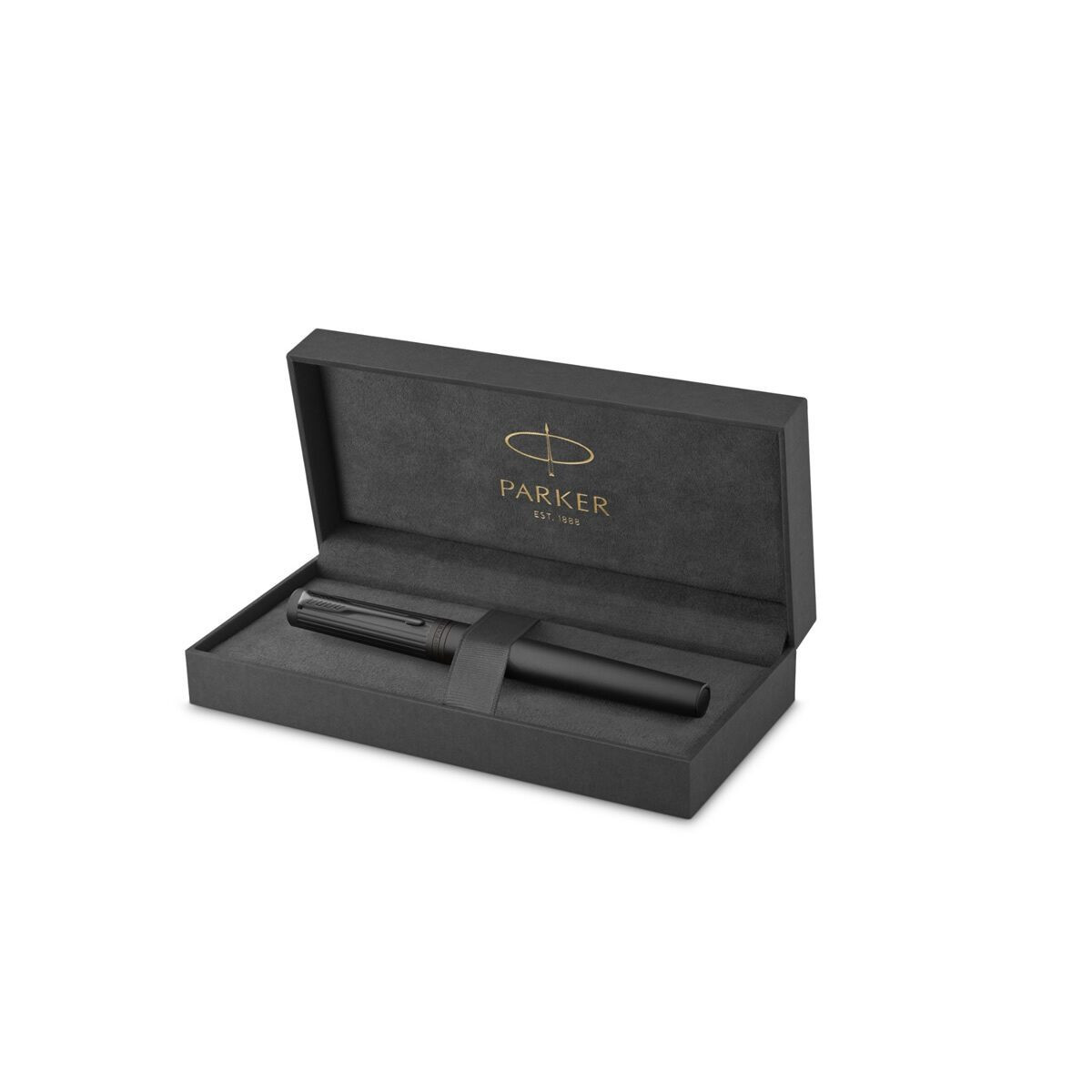 PARKER Ingenuity Core Black ΒT Πένα M