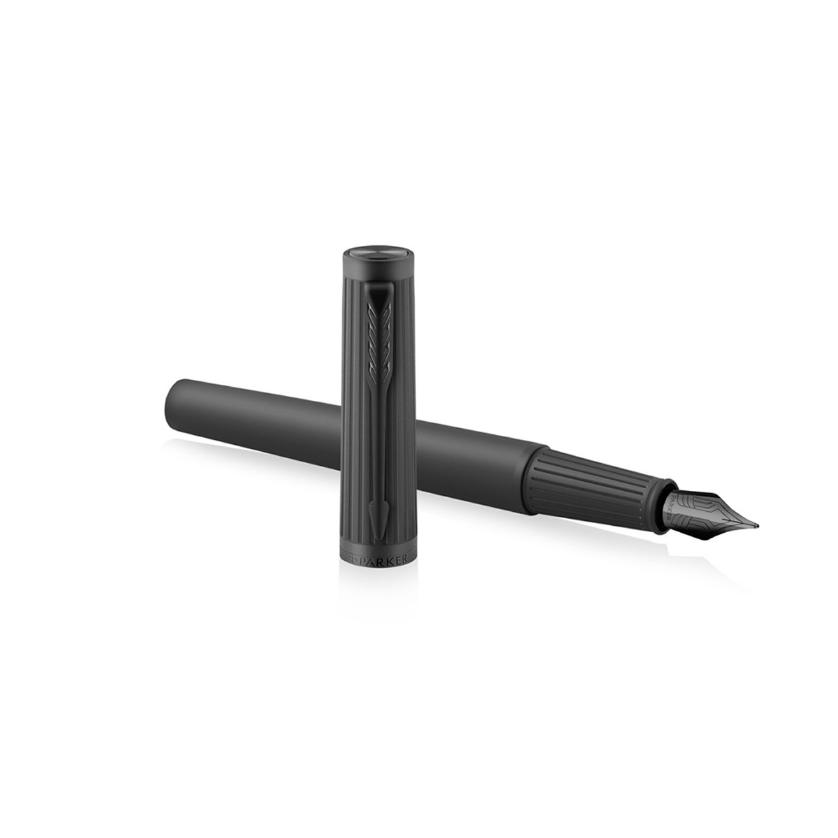 PARKER Ingenuity Core Black ΒT Πένα F