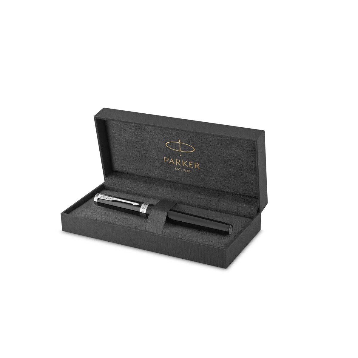 PARKER Ingenuity Core Black CT Πένα M