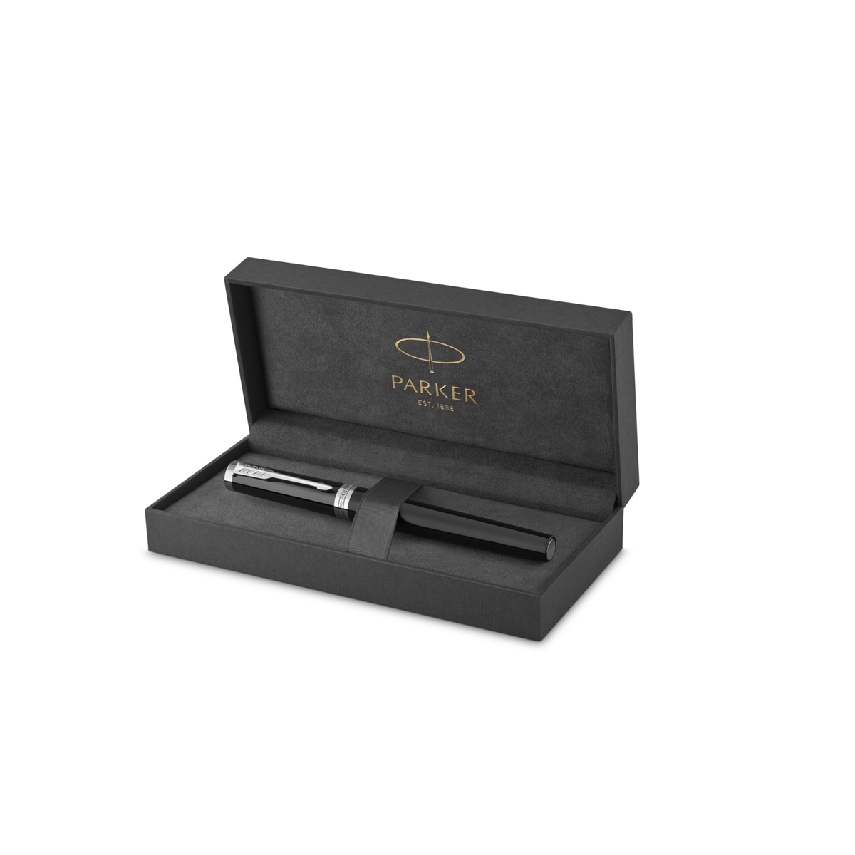 PARKER Ingenuity Core Black CT Πένα F