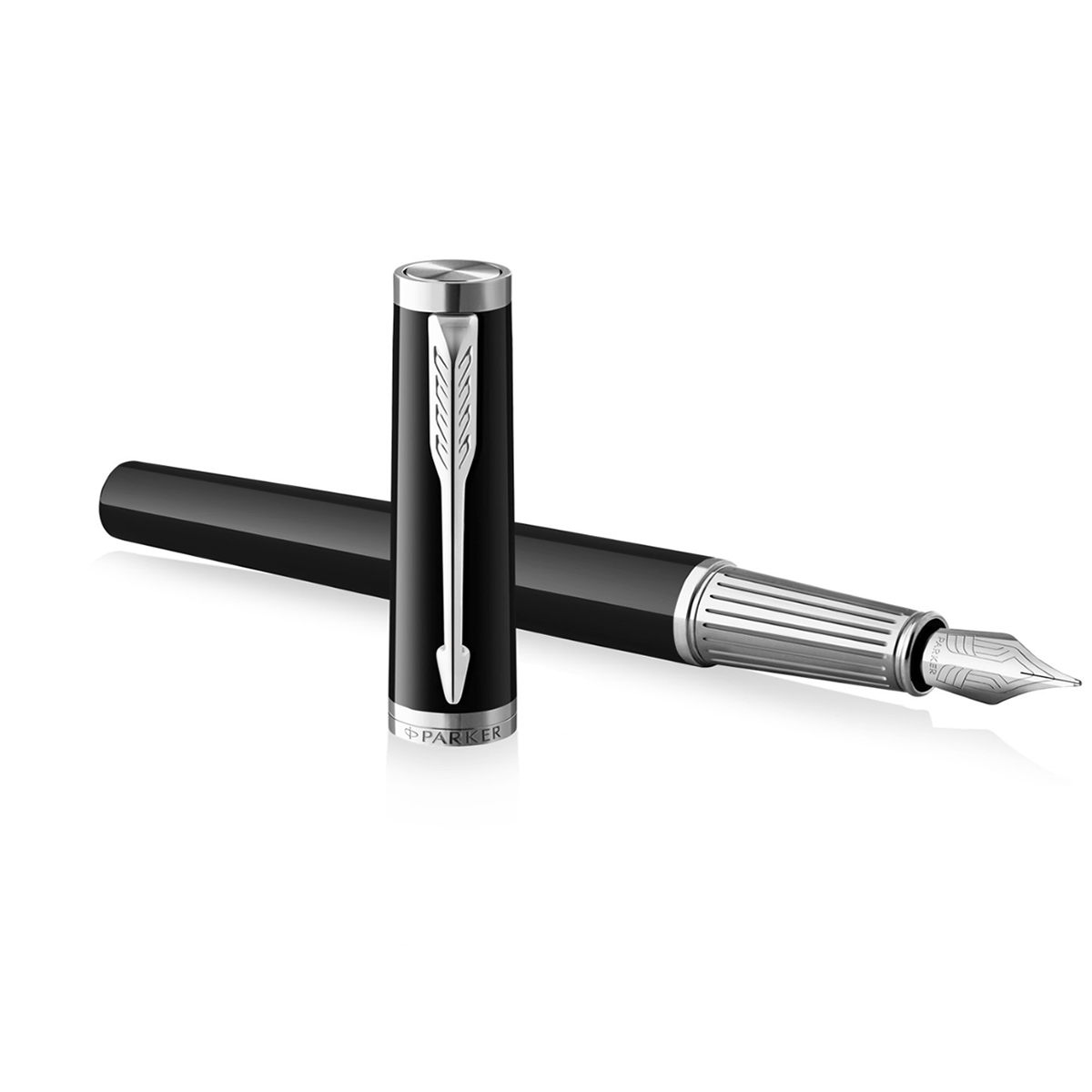 PARKER Ingenuity Core Black CT Πένα F