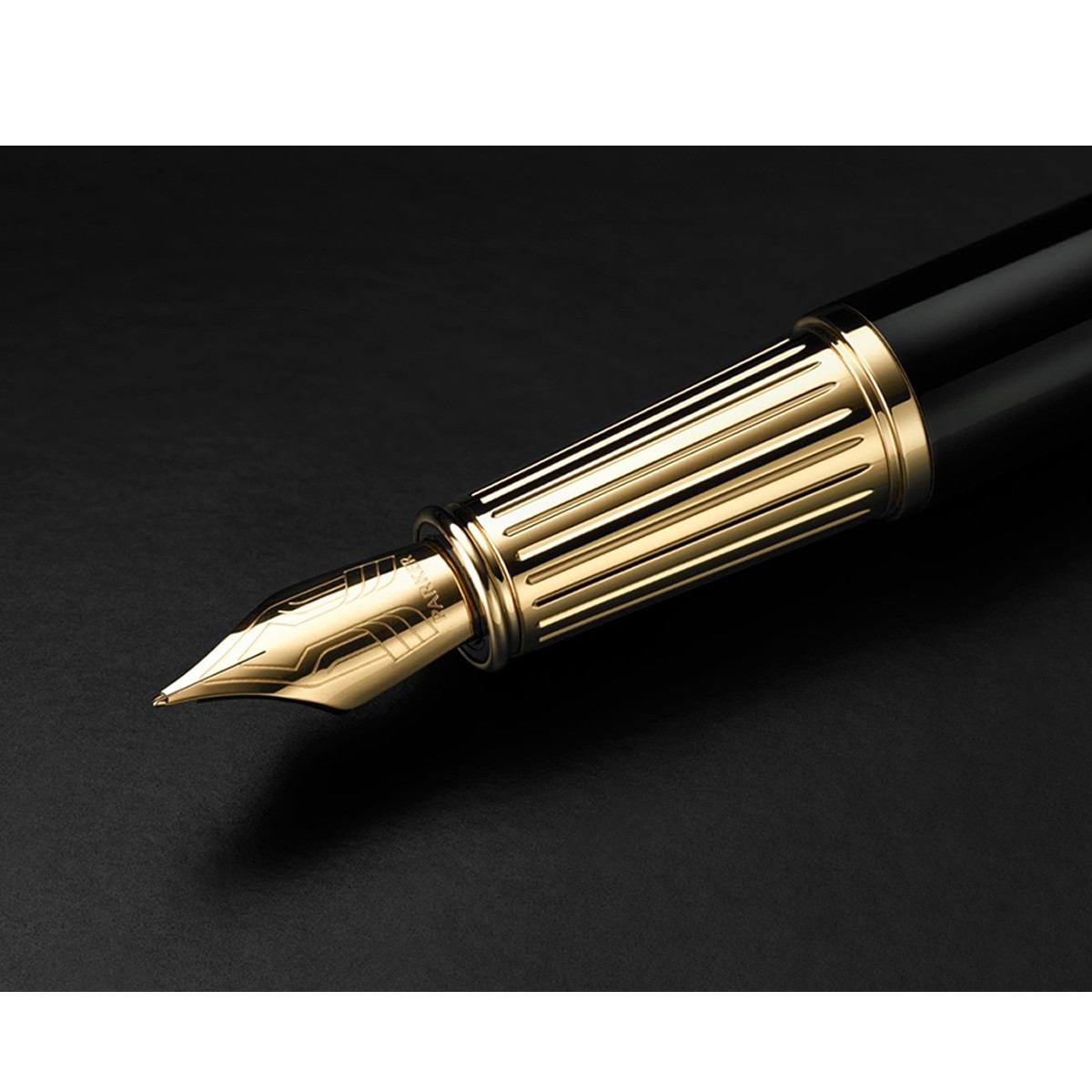 PARKER Ingenuity Core Black GT Πένα F