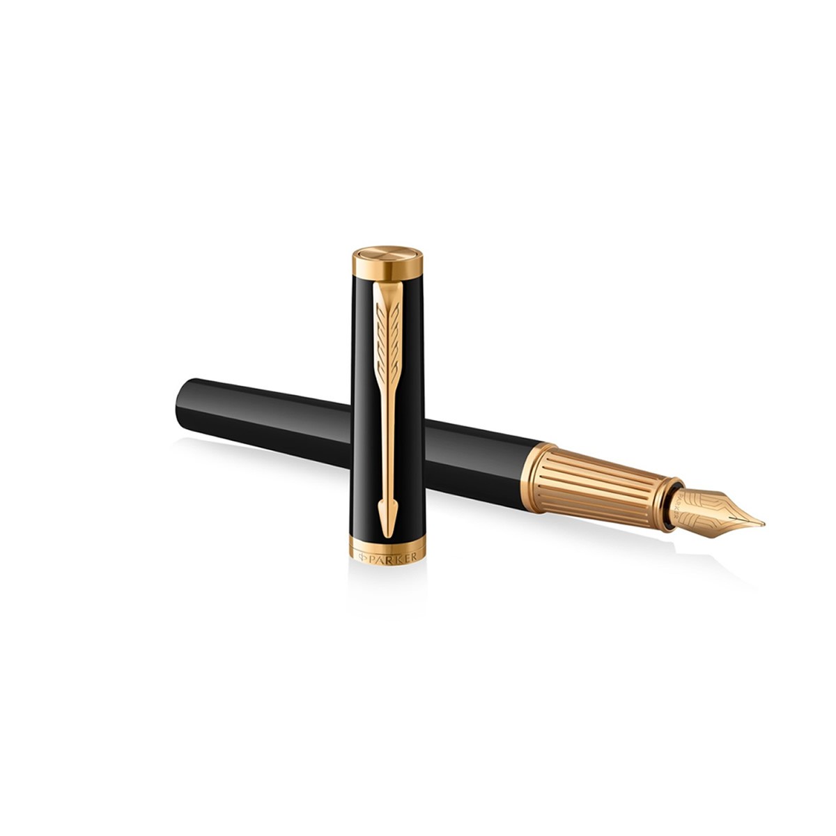 PARKER Ingenuity Core Black GT Πένα F