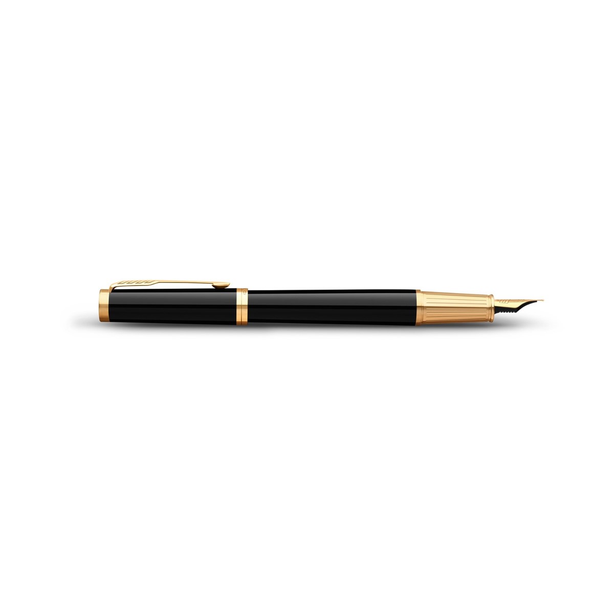 PARKER Ingenuity Core Black GT Πένα M