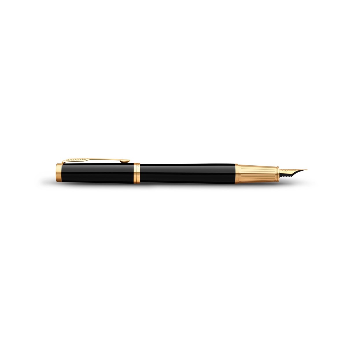 PARKER Ingenuity Core Black GT Πένα F