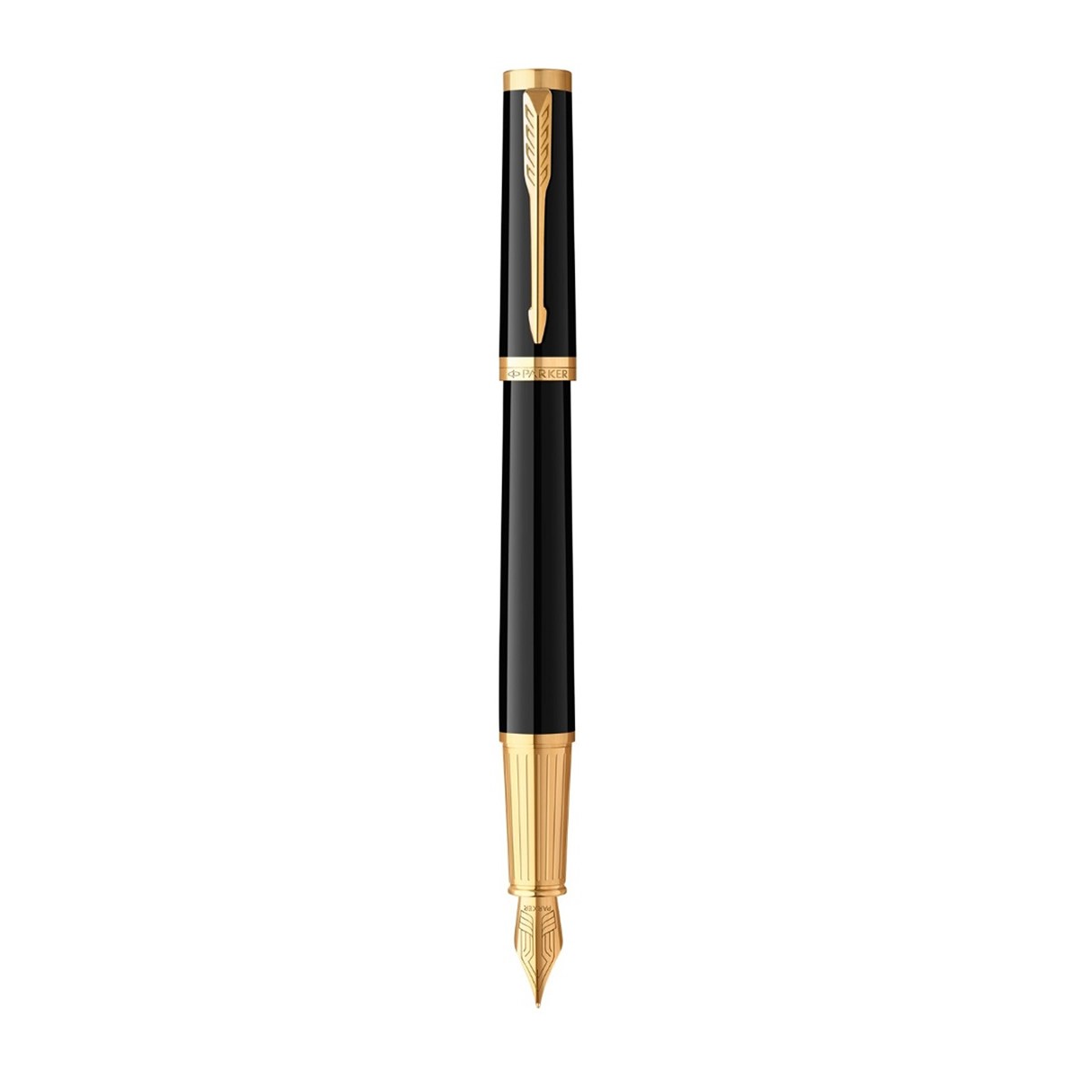 PARKER Ingenuity Core Black GT Πένα M