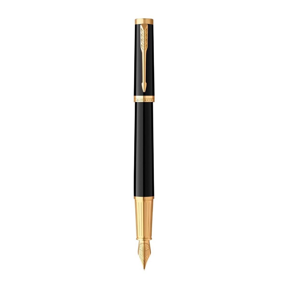 PARKER Ingenuity Core Black GT Πένα F