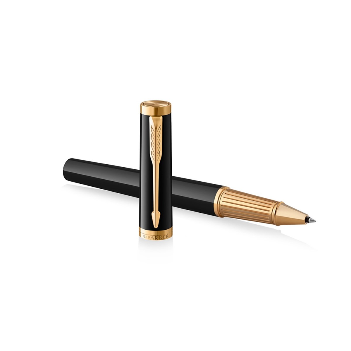 PARKER Ingenuity Core Black GT Στυλό Roller