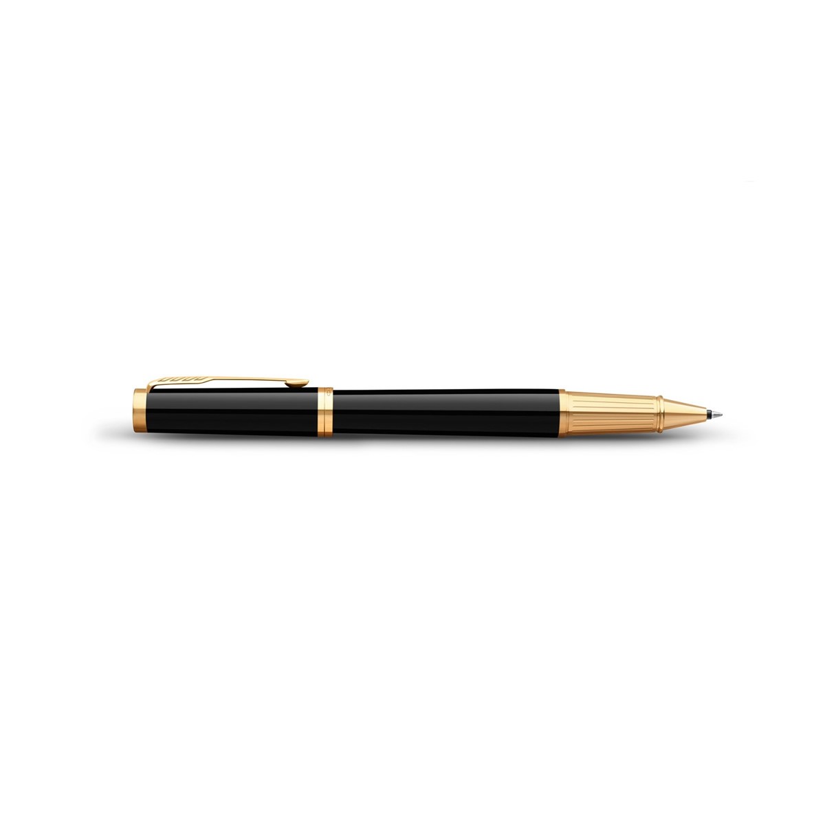 PARKER Ingenuity Core Black GT Στυλό Roller