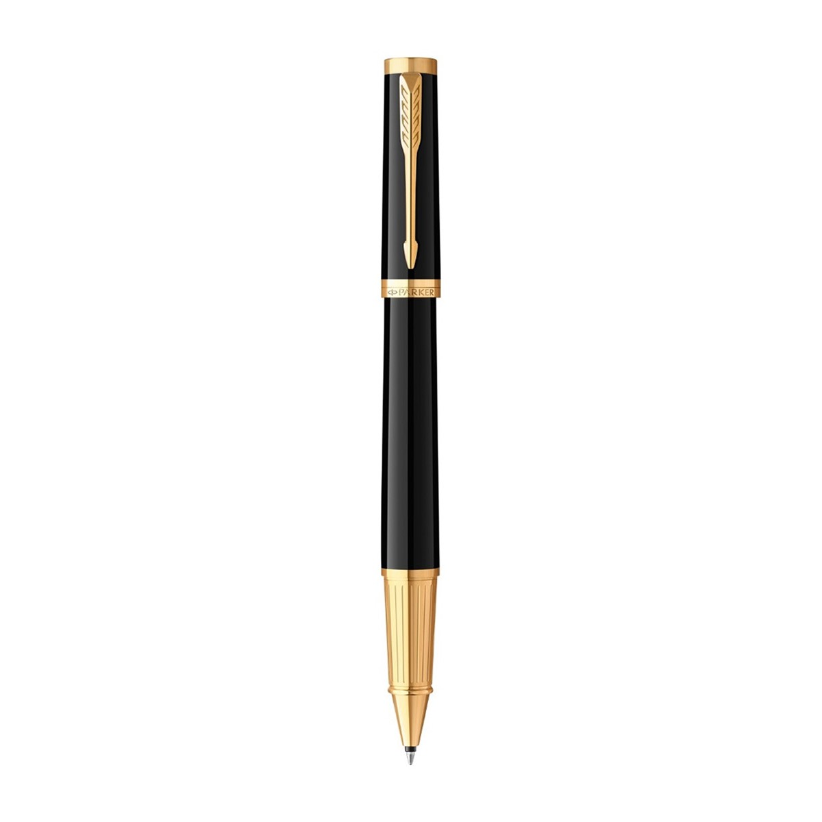 PARKER Ingenuity Core Black GT Στυλό Roller