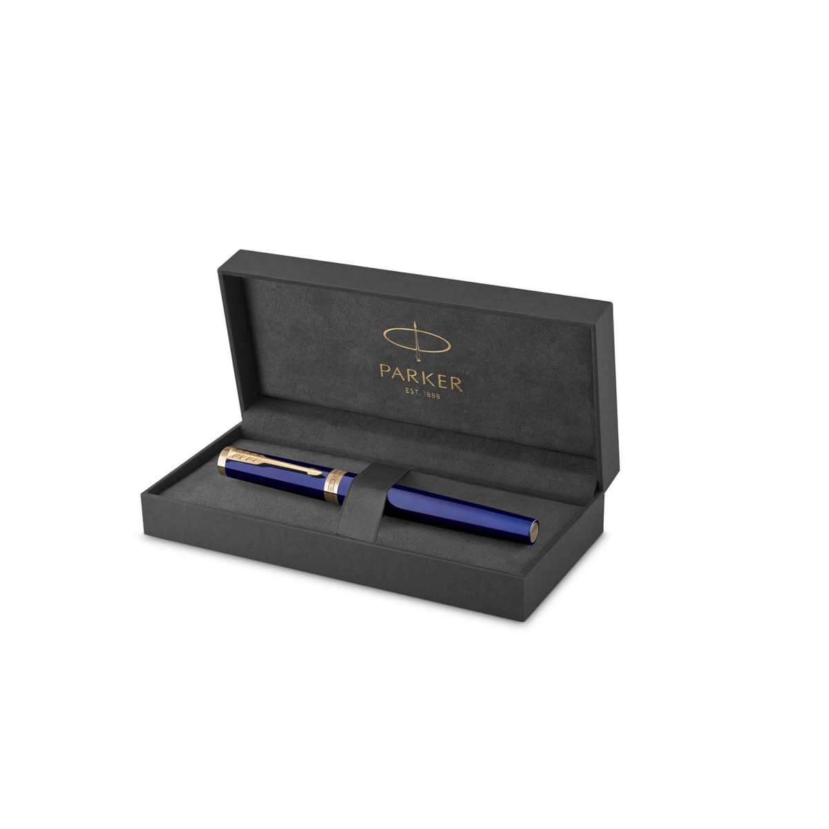 PARKER Ingenuity Core Dark Blue GT Πένα F