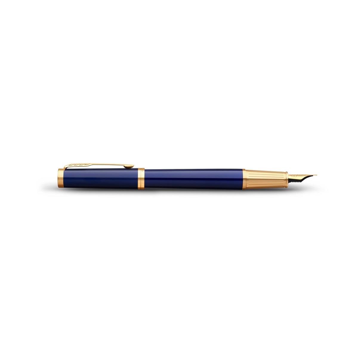 PARKER Ingenuity Core Dark Blue GT Πένα F