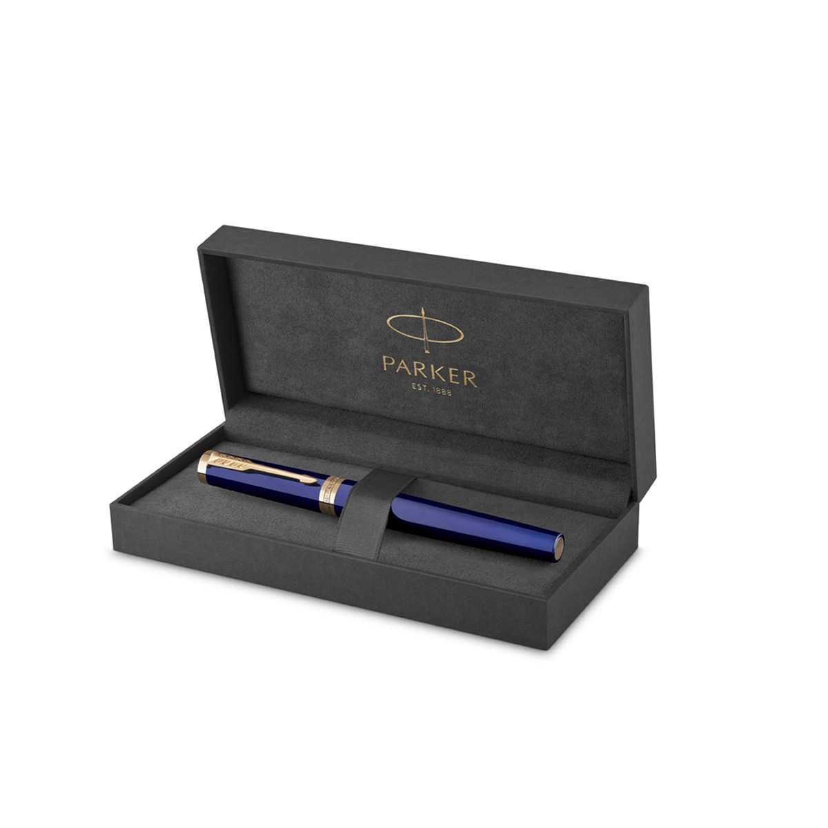 PARKER Ingenuity Core Dark Blue GT Στυλό Roller