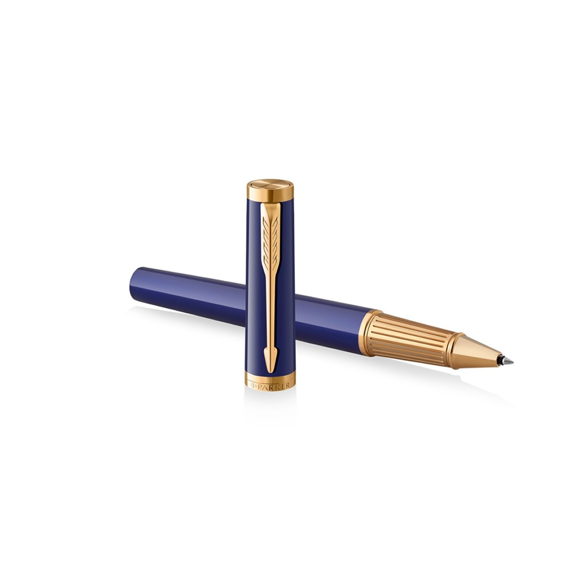 PARKER Ingenuity Core Dark Blue GT Στυλό Roller