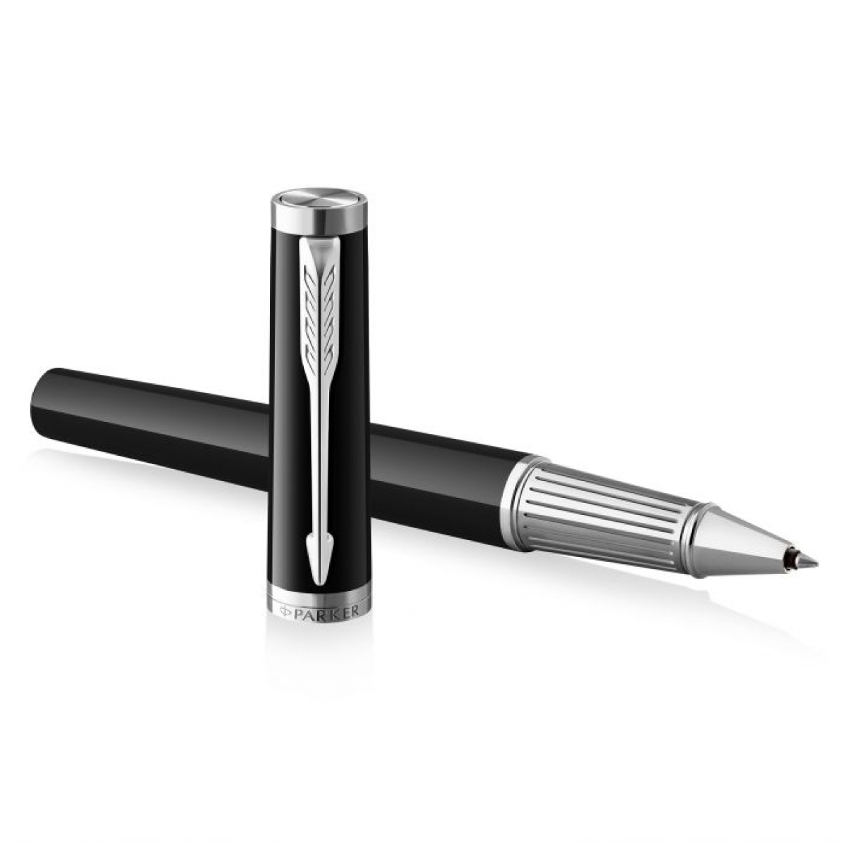 PARKER Ingenuity Core Black CT Στυλό Roller