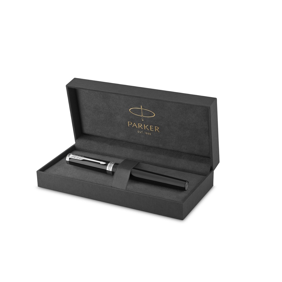 PARKER Ingenuity Core Black CT Στυλό Roller