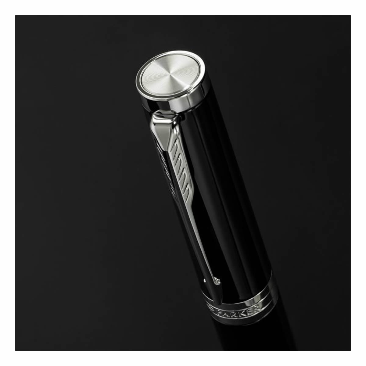 PARKER Ingenuity Core Black CT Στυλό Roller