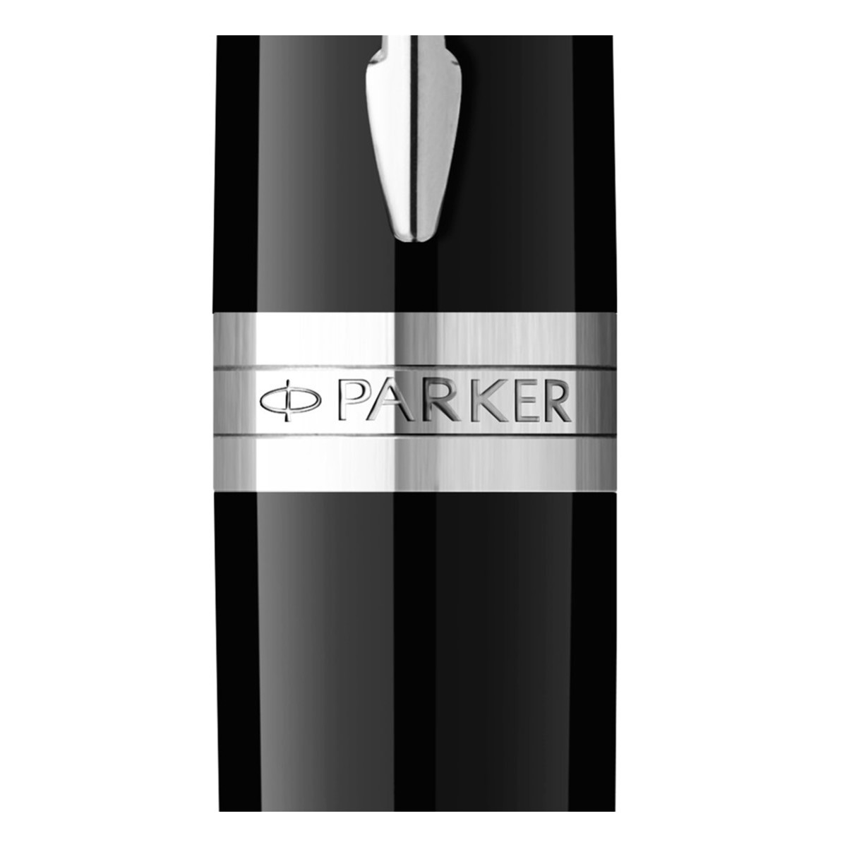 PARKER Ingenuity Core Black CT Στυλό Roller