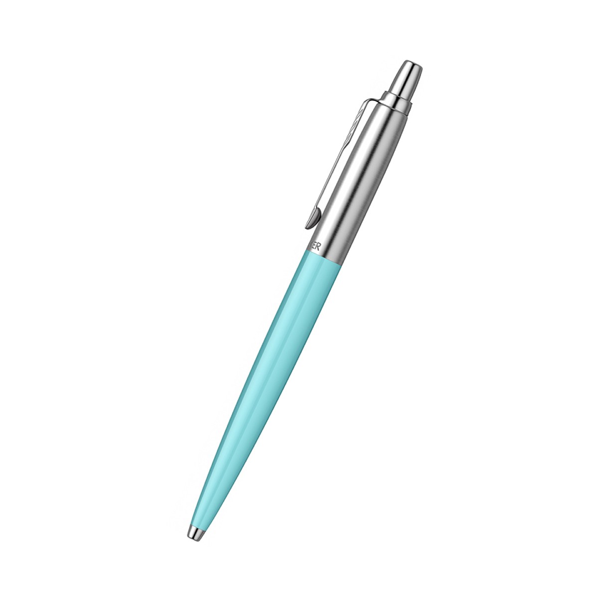 Parker Original Glam Rock Στυλό Διαρκείας - Azure Blue