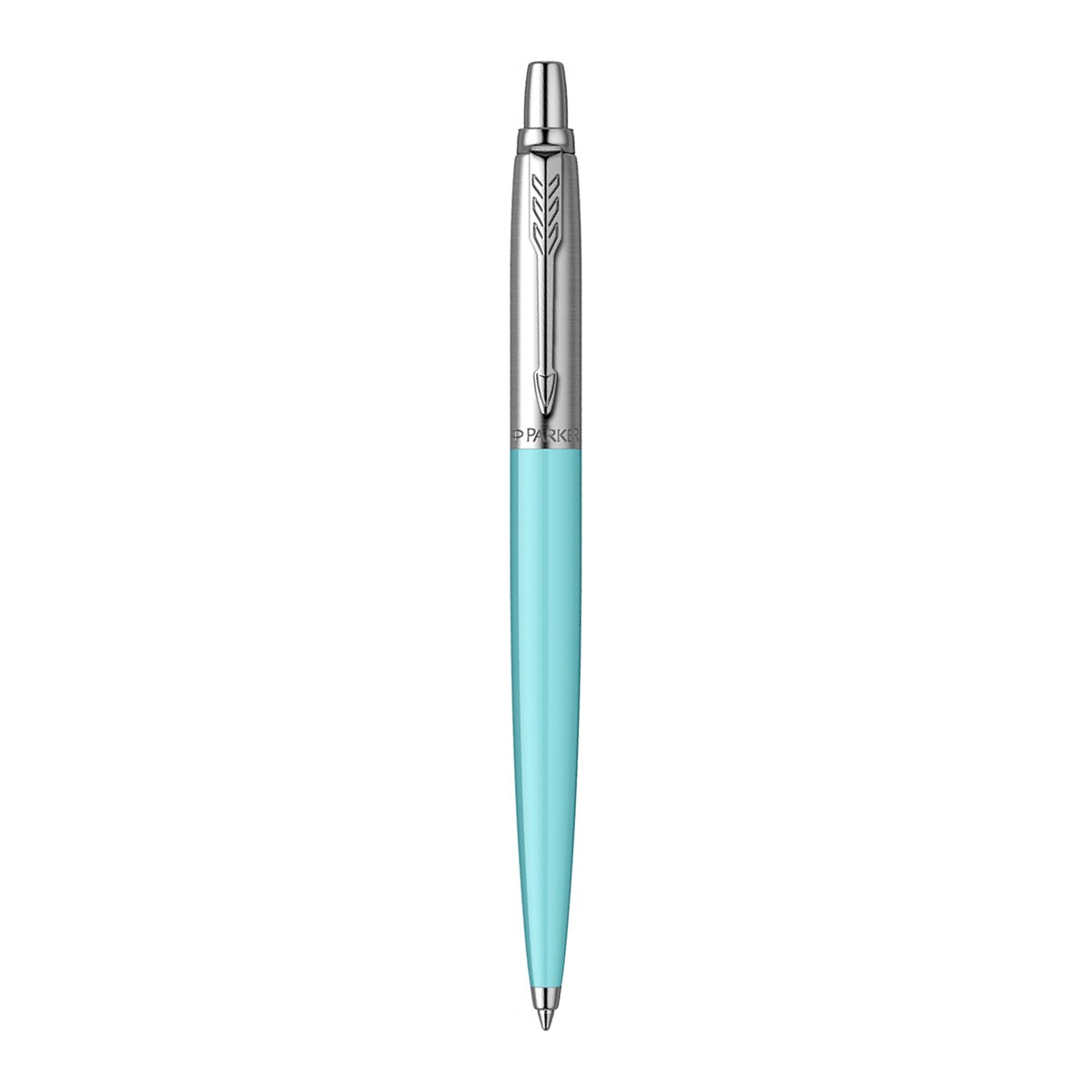 Parker Original Glam Rock Στυλό Διαρκείας - Azure Blue