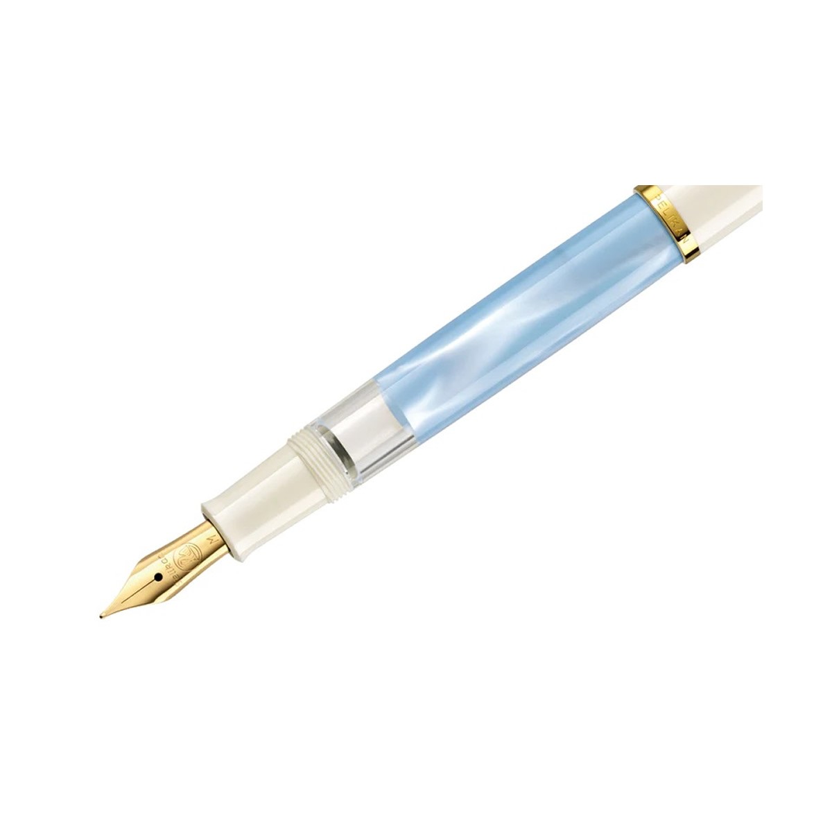 Pelikan Classic 200 Pastel Blue Πένα EF