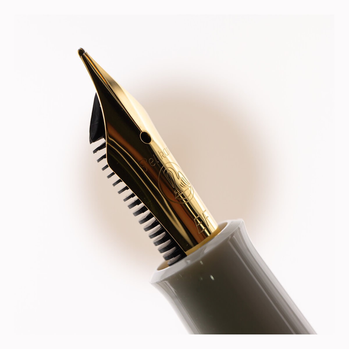 Pelikan Classic 200 Pastel Blue Πένα EF