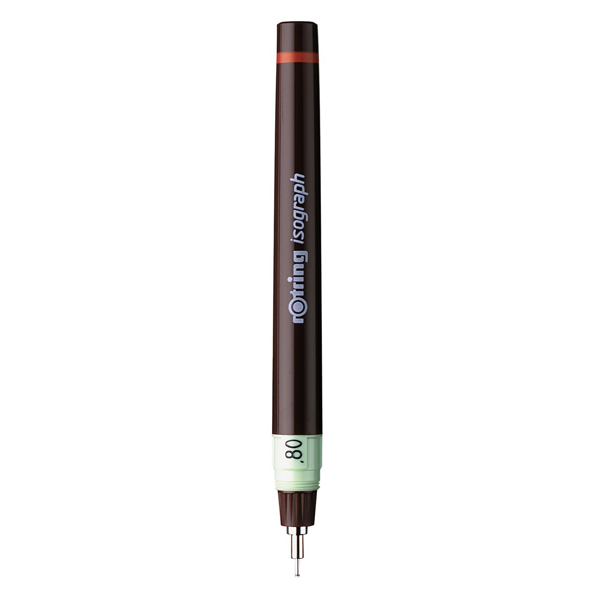 Rotring Isograph Ισογράφος  0.8mm