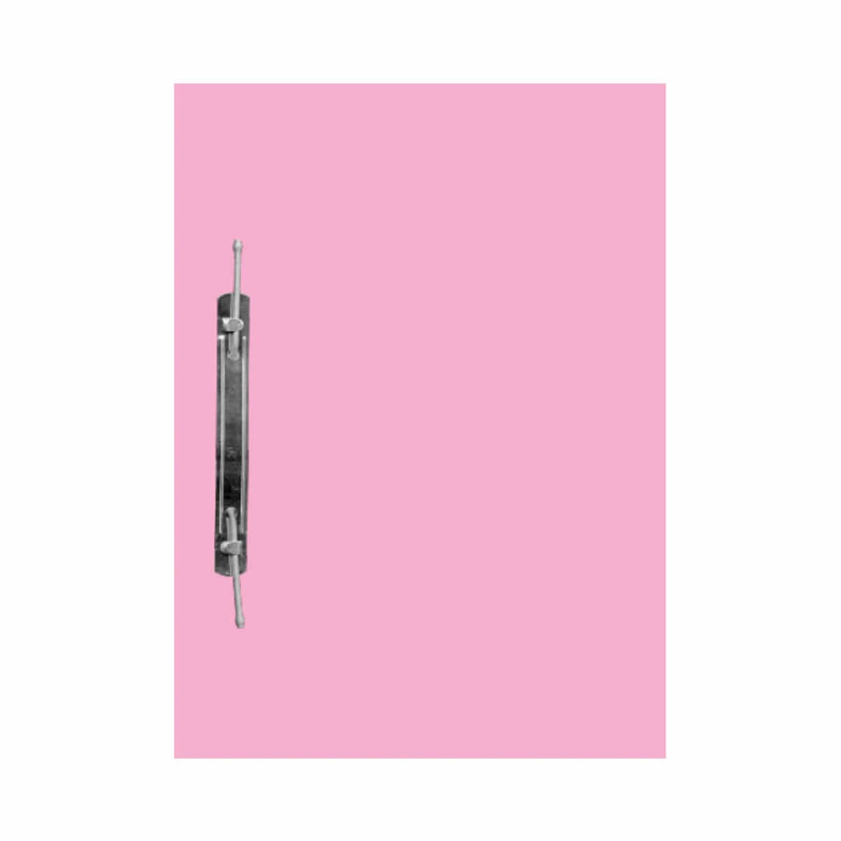 Salko Φάκελος με Σούστα 26x35 - Ροζ