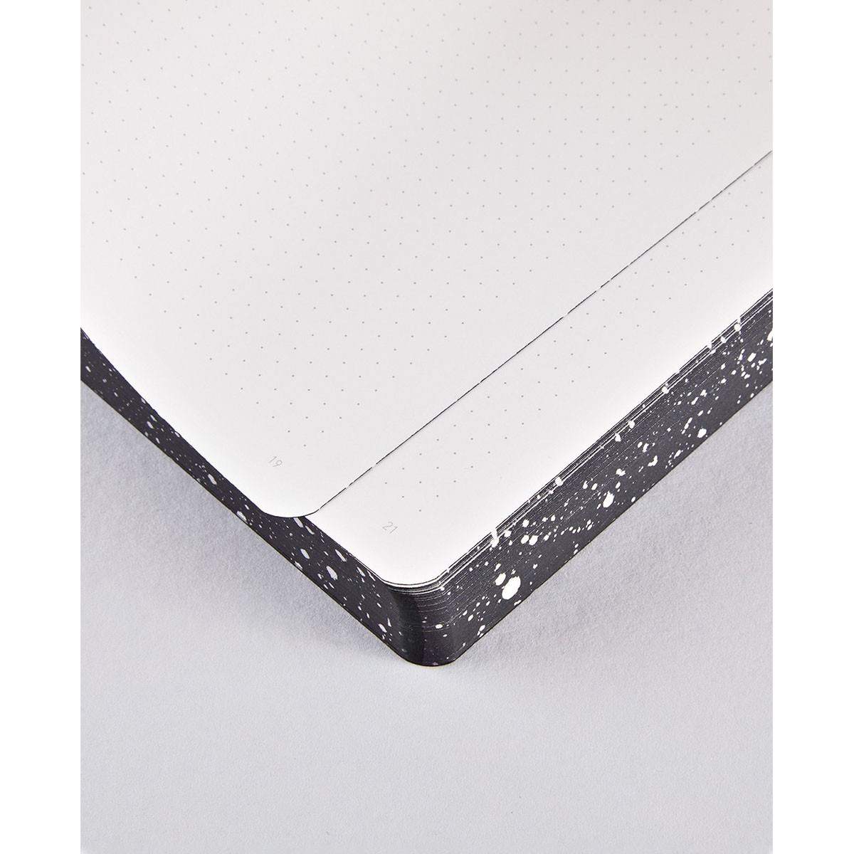 nuuna Notebook Graphic L - Deep Thought Limited Edition