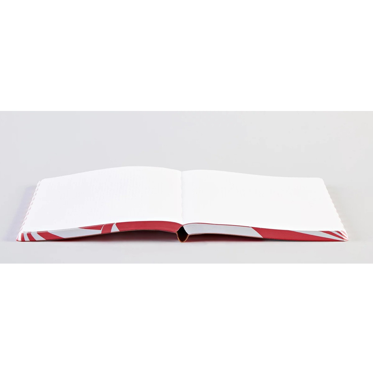 nuuna Notebook Graphic L - Fancy Fans