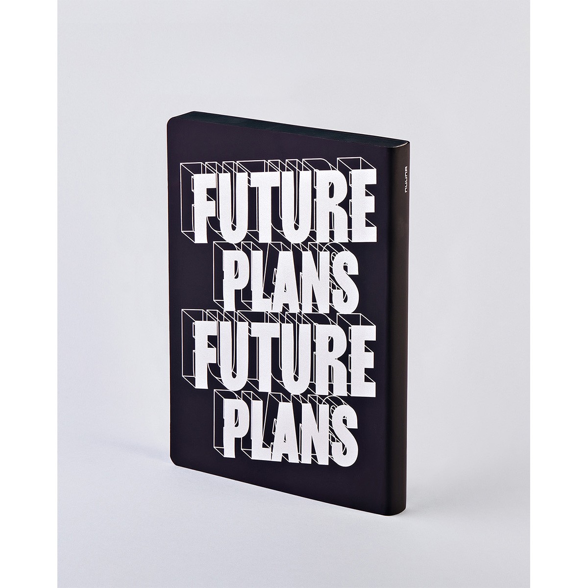 Nuuna Notebook Graphic L - Future Plans