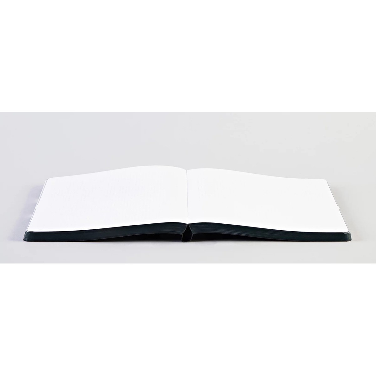 nuuna Notebook Graphic S - Half Full