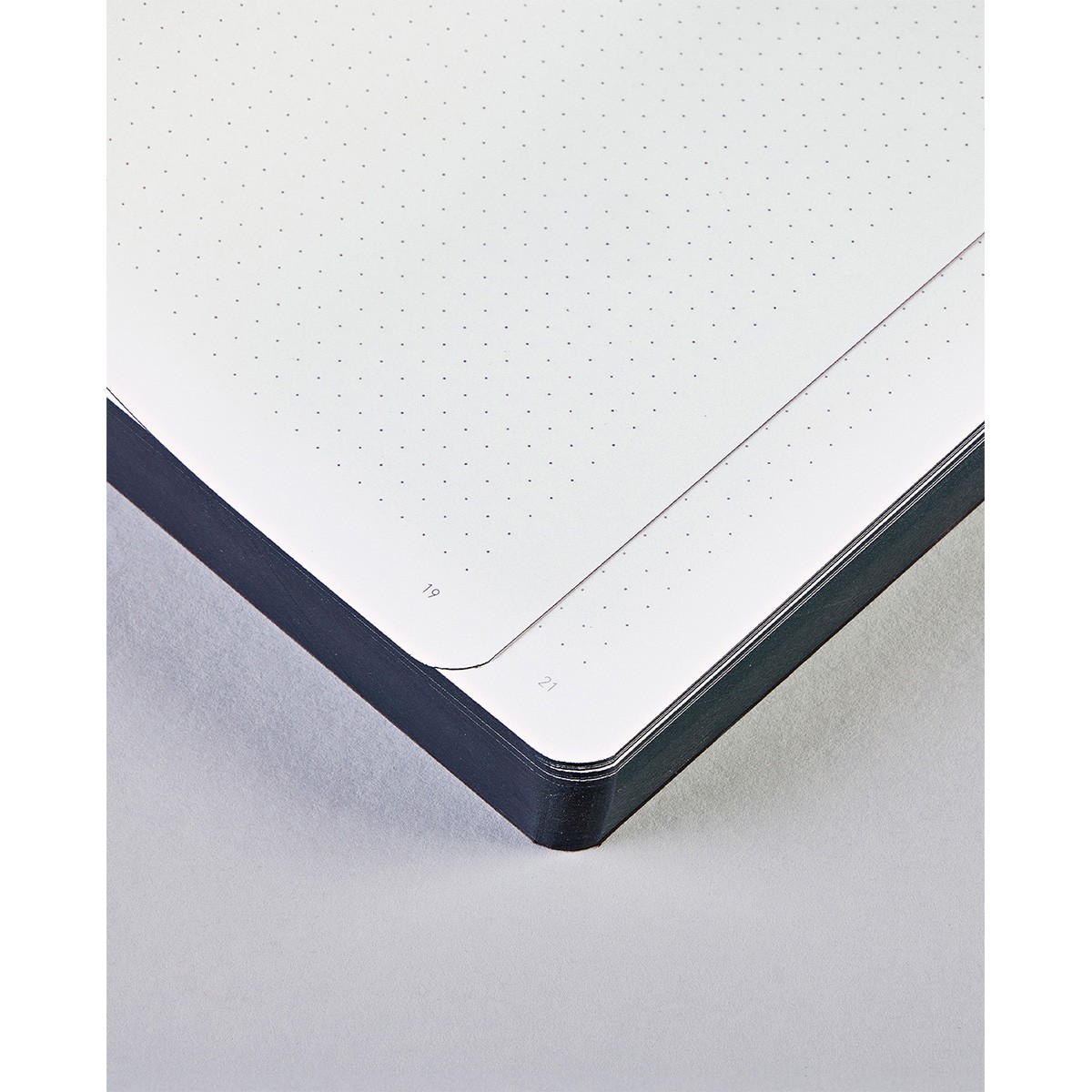 nuuna Notebook Graphic L - Holy Shit
