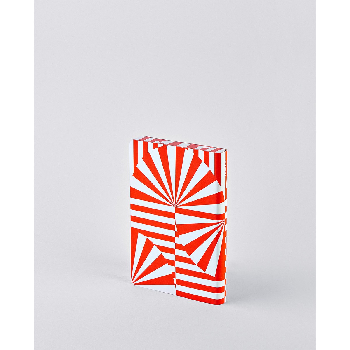 nuuna Notebook Graphic S - Fancy Fans