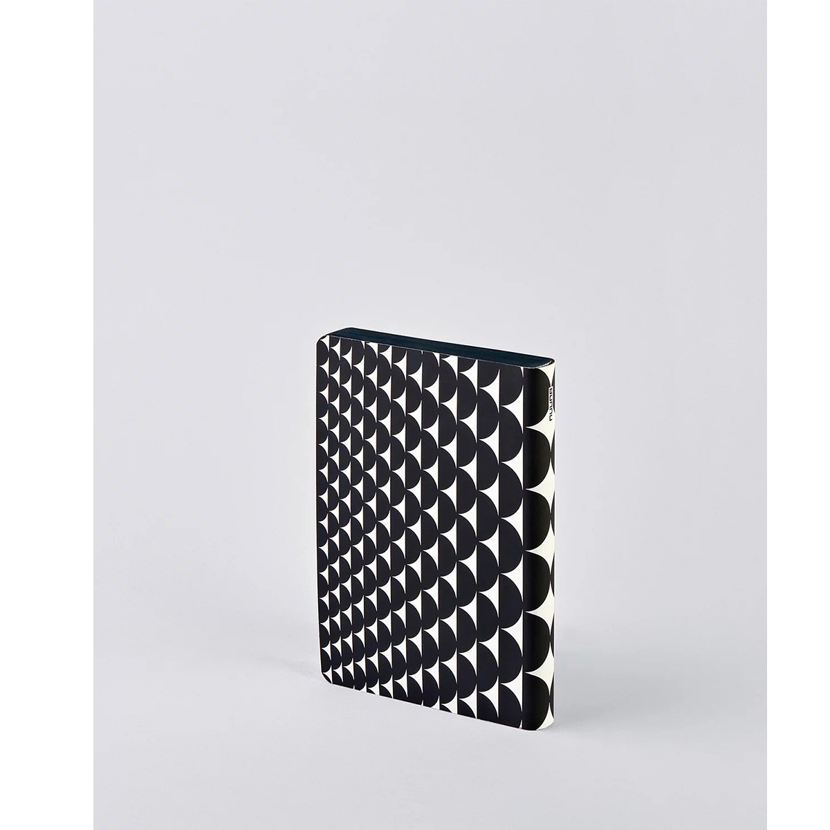 nuuna Notebook Graphic S - Half Full
