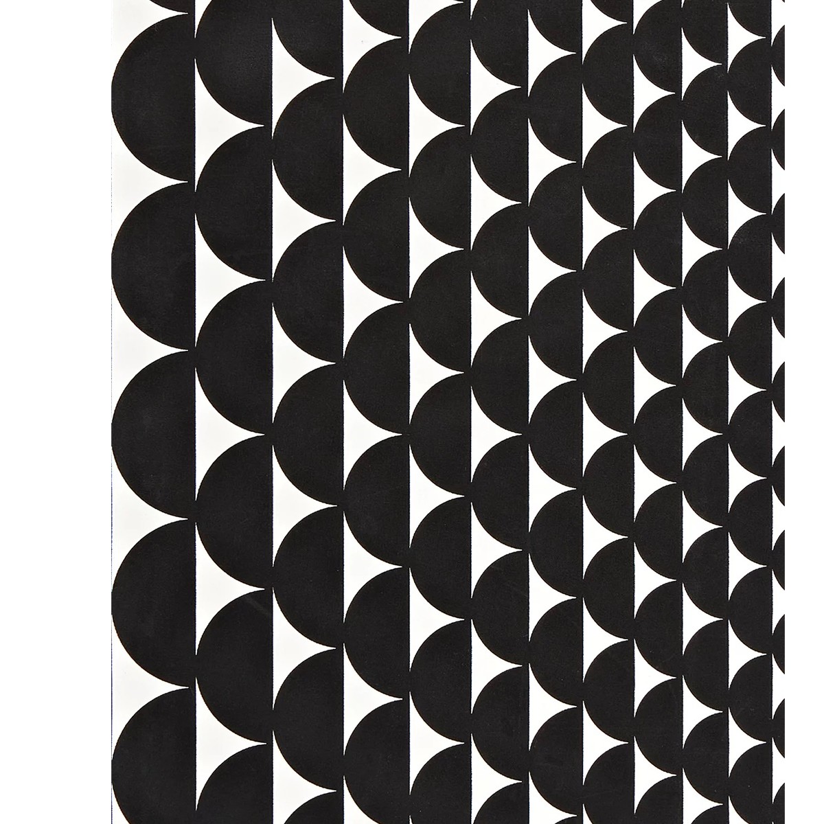nuuna Notebook Graphic S - Half Full