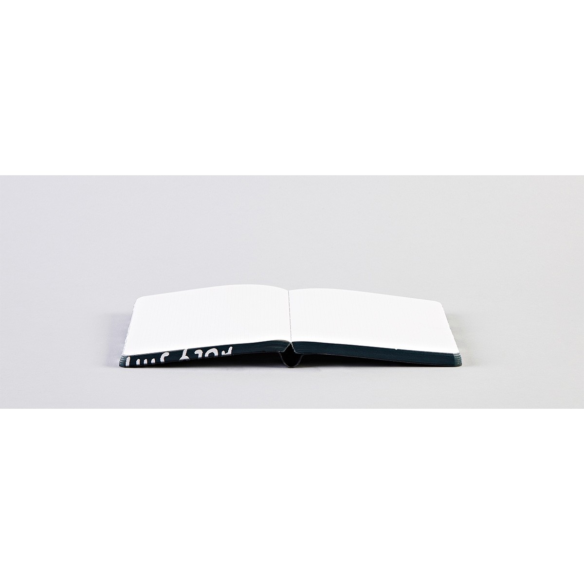 nuuna Notebook Graphic S - Holy Shit