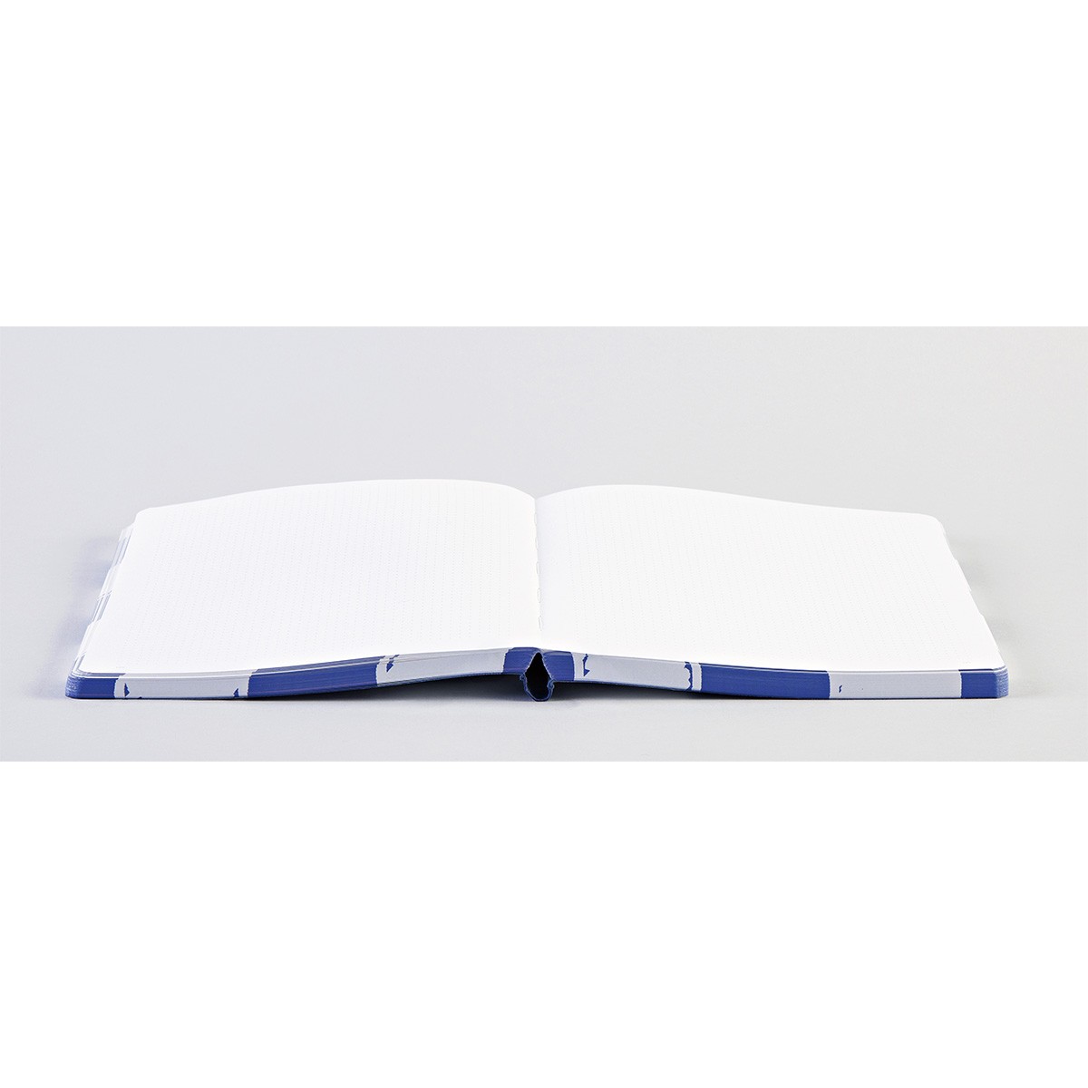 Nuuna Notebooks Graphic L - Cheeky Checks