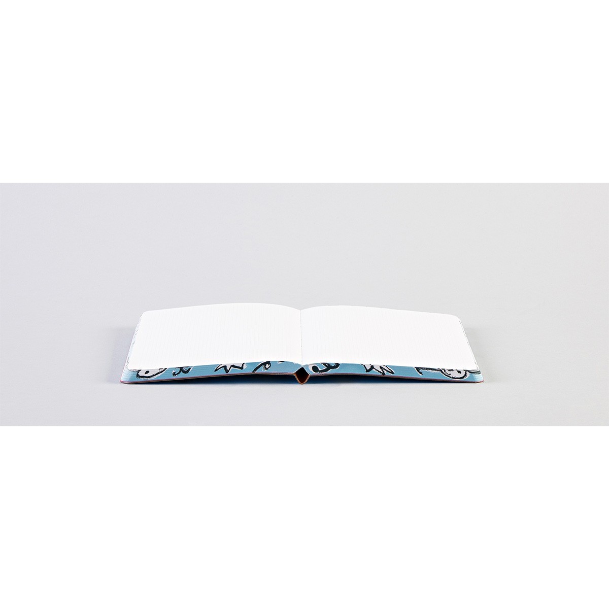 nuuna Notebooks Graphic S - Day Dreamer by Kristina Supernova