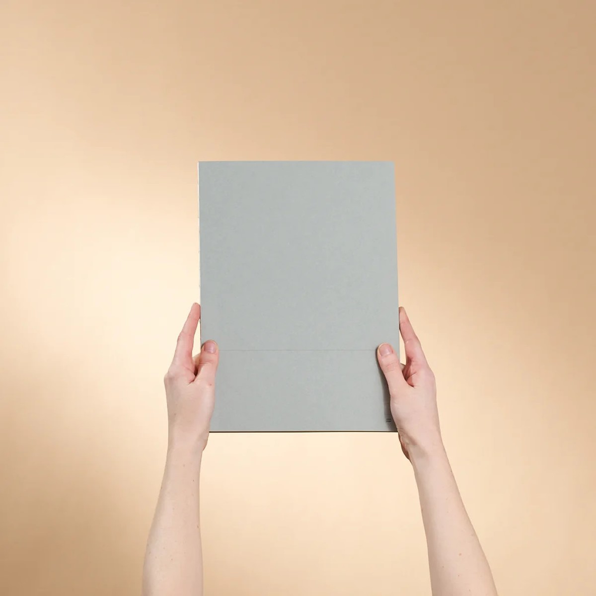 PAPER REPUBLIC Ανταλλακτικά Φύλλα Book Refills - A4/ Λευκά
