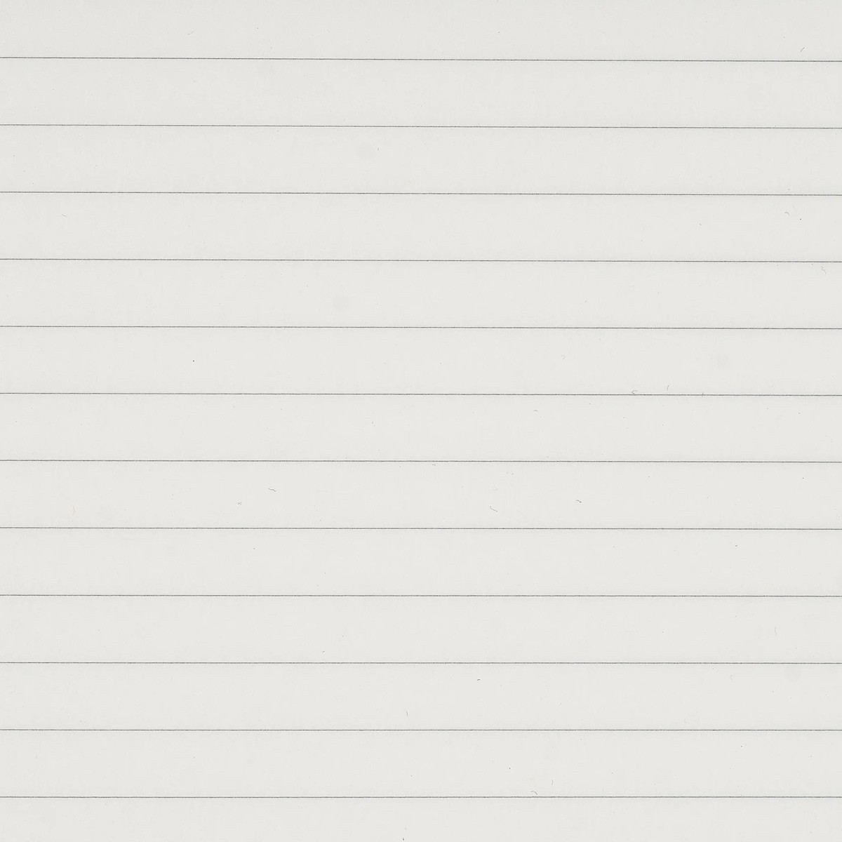 PAPER REPUBLIC Ανταλλακτικά Φύλλα Book Refills - A4/ Ριγέ