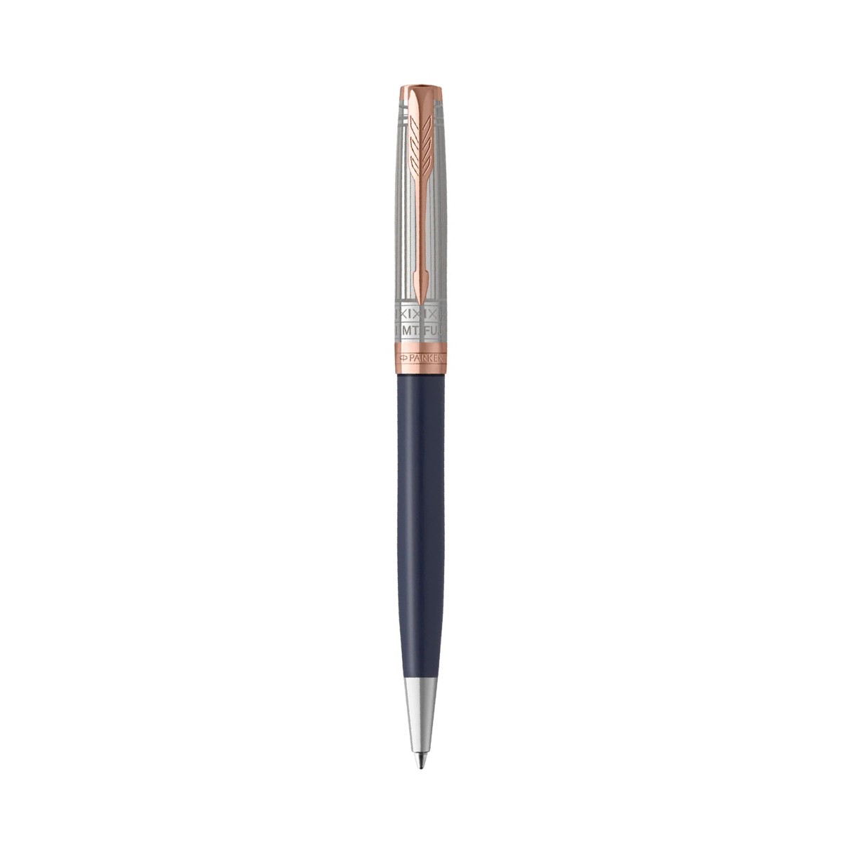 PARKER Sonnet Intrepid Journeys Collection Mt. Fuji Edition Στυλό Διαρκείας