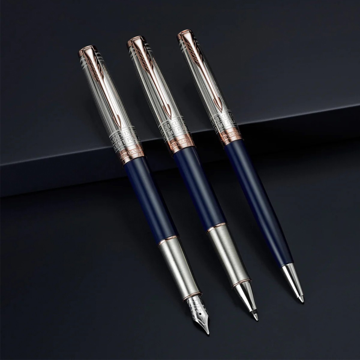 PARKER Sonnet Intrepid Journeys Collection Mt. Fuji Edition Στυλό Roller