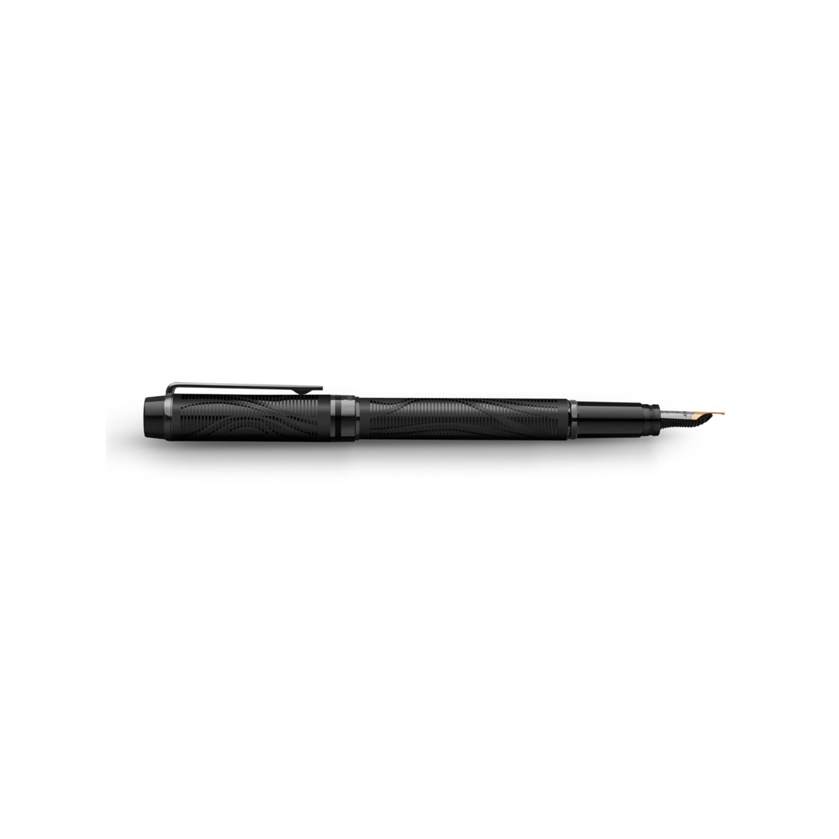 Waterman Man 140 Limited Edition No. 207/400 Πένα F