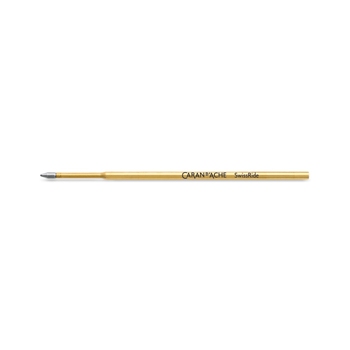 CARAN D' ACHE Ανταλλακτικό για Στυλό Διαρκείας SWISSRIDE® 888 Infinite Μπλε M