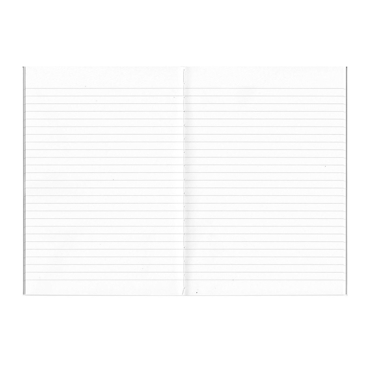 CD Note A5 Σημειωματάριο Μαύρο