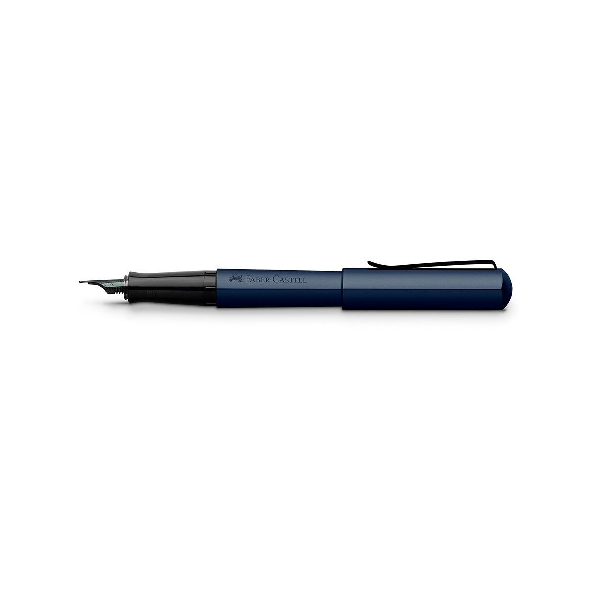 Faber - Castell Hexo Blue Πένα M